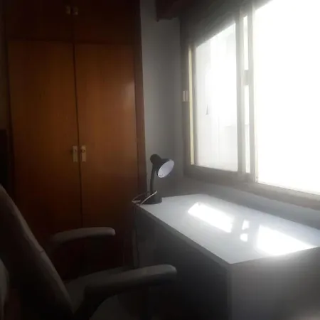 Amplias En El Centro De Privatunterkunft *